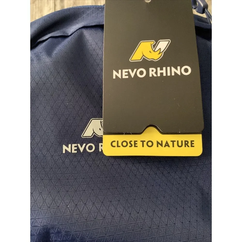Nevo Outdoor Rhino Lightweight Back Pack Hiking‎ Back Pack.